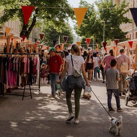 Zväčšiť fotografiu - Cesta od tradičného lovu až po modernú ochranu prírody