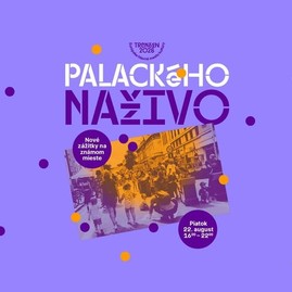 Zväčšiť fotografiu - Cesta od tradičného lovu až po modernú ochranu prírody