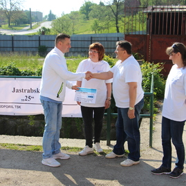 Cez víkend podujatia s podporou tsk - IMG_8349