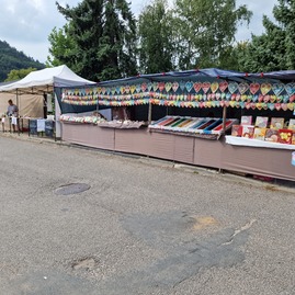 Zväčšiť fotografiu - Cez víkend sa prestrihávali pásky i oslavovali výročnice - 20230826_103416