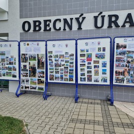 Zväčšiť fotografiu - Cez víkend sa prestrihávali pásky i oslavovali výročnice - 20230826_103513