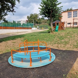 Zväčšiť fotografiu - Cez víkend sa prestrihávali pásky i oslavovali výročnice - 20230826_105418