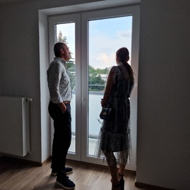 Zväčšiť fotografiu - Cez víkend sa prestrihávali pásky i oslavovali výročnice - 20230826_111854