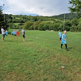 Zväčšiť fotografiu - Cez víkend sa prestrihávali pásky i oslavovali výročnice - 20230826_122925
