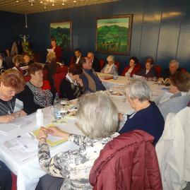 Členovia okresnej organizácie jds v trenčíne bilancovali - DSC02099