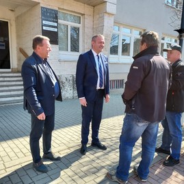 Zväčšiť fotografiu - Členovia zmo myjavského regiónu sa stretli k aktuálnym témam - 20220324_114726