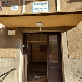 Zväčšiť fotografiu - Členská základňa novomestských protifašistických bojovníkov bilancovala - 1