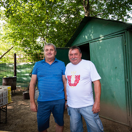 Zväčšiť fotografiu - Čo kút, to veselica! - TSK_Zlatníky_Udiča_Soblahov-15
