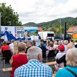 Zväčšiť fotografiu - Čo kút, to veselica! - TSK_Zlatníky_Udiča_Soblahov-16