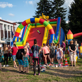 Zväčšiť fotografiu - Čo kút, to veselica! - TSK_Zlatníky_Udiča_Soblahov-18