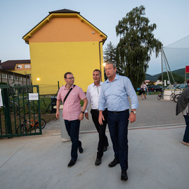 Zväčšiť fotografiu - Čo kút, to veselica! - TSK_Zlatníky_Udiča_Soblahov-41