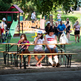 Zväčšiť fotografiu - Čo kút, to veselica! - TSK_Zlatníky_Udiča_Soblahov-6