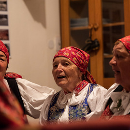 Zväčšiť fotografiu - Čo kút, to veselica! - TSK_Zlatníky_Udiča_Soblahov-62