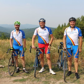 Cyklistický piatok v okresoch partizánske a bánovce nad bebravou - Snímek 137_resize