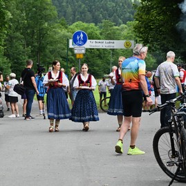 Zväčšiť fotografiu - Cyklistický úspech aj za našimi hranicami - DSC_9309