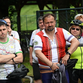 Zväčšiť fotografiu - Cyklistický úspech aj za našimi hranicami - DSC_9371