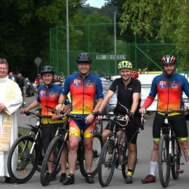 Zväčšiť fotografiu - Cyklistický úspech aj za našimi hranicami - DSC_9432