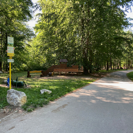 Zväčšiť fotografiu - Cykloturistické značenie bude obnovené na viac než 140 kilometroch trás - TSK_cykloznačenie 2020 (9)