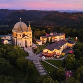 Zväčšiť fotografiu - Cyrilo-metodská cesta získala titul kultúrna trasa rady európy - 2