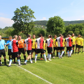 Cyrilometodské slávnosti v dohňanoch ovládlo futbalové derby - IMG_2277