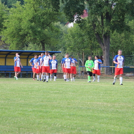 Cyrilometodské slávnosti v dohňanoch ovládlo futbalové derby - IMG_2686