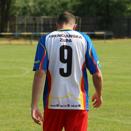 Cyrilometodský hodový zápas v dohňanoch skončil remízou - IMG_8863