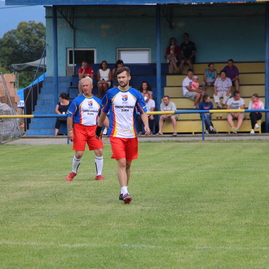 Cyrilometodský hodový zápas v dohňanoch skončil remízou - IMG_8969