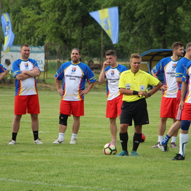 Cyrilometodský hodový zápas v dohňanoch skončil remízou - IMG_9028