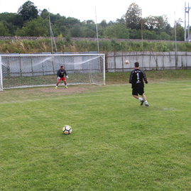 Cyrilometodský hodový zápas v dohňanoch skončil remízou - IMG_9044