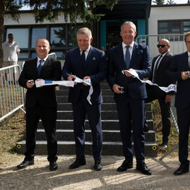 Zväčšiť fotografiu - Ďakujeme a prajeme úspešný vstup do roku 2025 - 20240906_HANDLOVA_18w
