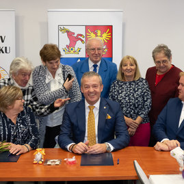 Zväčšiť fotografiu - Ďakujeme a prajeme úspešný vstup do roku 2025 - 20241007_TSK_DOD_350w