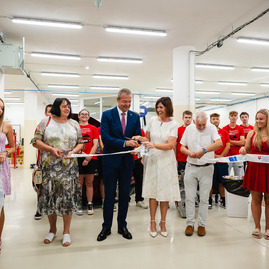 Zväčšiť fotografiu - Ďakujeme a prajeme úspešný vstup do roku 2025 - TSK_otvorenie roka_24_mini (18 of 65)
