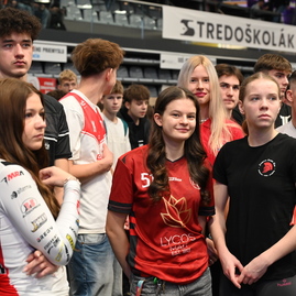 Zväčšiť fotografiu - Ďakujeme za spoluprácu a tešíme sa na rok 2026