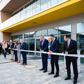 Zväčšiť fotografiu - Ďakujeme za spoluprácu a tešíme sa na rok 2026