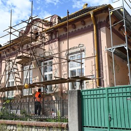 Zväčšiť fotografiu - Ďakujeme za spoluprácu a tešíme sa na rok 2026