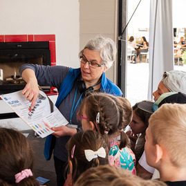 Zväčšiť fotografiu - Ďakujeme za spoluprácu a tešíme sa na rok 2026