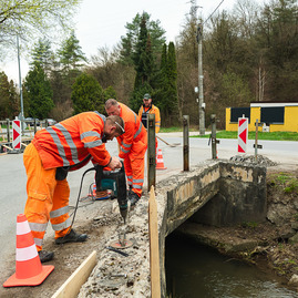 Zväčšiť fotografiu - Ďakujeme za spoluprácu a tešíme sa na rok 2026