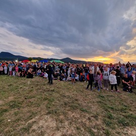 Zväčšiť fotografiu - Ďalší život zachraňujúci prístroj odovzdaný županom - 20230901_191442