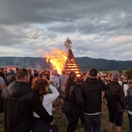 Zväčšiť fotografiu - Ďalší život zachraňujúci prístroj odovzdaný županom - 20230901_193144