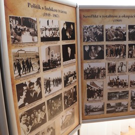 Zväčšiť fotografiu - Ďalšou aktivitou si uhrovec uctil jedného zo svojich významných rodákov - IMG_3010