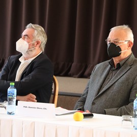 Zväčšiť fotografiu - Ďalšou aktivitou si uhrovec uctil jedného zo svojich významných rodákov - IMG_3035