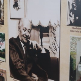 Zväčšiť fotografiu - Ďalšou aktivitou si uhrovec uctil jedného zo svojich významných rodákov - IMG_3062
