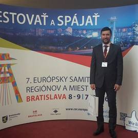 Danube up 2016 - európa pozná vychýrené kúpele trenčianskej župy - 02
