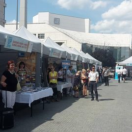 Danube up 2016 - európa pozná vychýrené kúpele trenčianskej župy - 05
