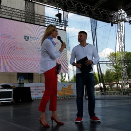 Danube up 2016 - európa pozná vychýrené kúpele trenčianskej župy - 20160709_115848