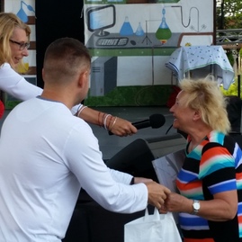 Danube up 2016 - európa pozná vychýrené kúpele trenčianskej župy - 20160709_120158 (2)