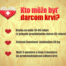 Zväčšiť fotografiu - Daruj krv a pomáhaj spoločne s trenčianskou župou - Kvapka krvi november info_info 1-01