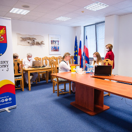 Zväčšiť fotografiu - Daruj krv a pomáhaj spoločne s trenčianskou župou - TSK_kvapka krvi_22_mini (1 of 52)