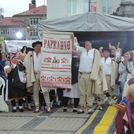 Dedina roka 2019 je z trenčianskeho kraja, stala sa ňou obec papradno - DSCN5226
