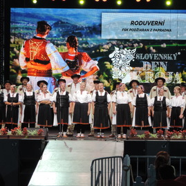 Dedina roka 2019 je z trenčianskeho kraja, stala sa ňou obec papradno - DSCN5257